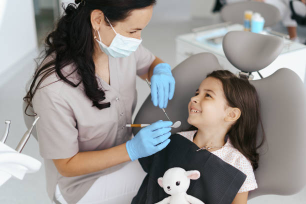 Best Tooth Infection Emergency Dentist  in Hampton, IL